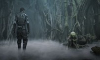 Star Wars : Le Pouvoir de la Force II - Trailer Yoda