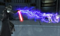 Star Wars : Le Pouvoir de la Force - Ultimate Sith Edition