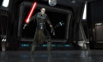 Star Wars : Le Pouvoir de la Force - Ultimate Sith Edition