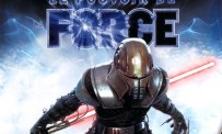 Star Wars : Le Pouvoir de la Force - Ultimate Sith Edition