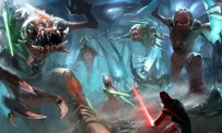 Secret Apprentice : Un nouveau DLC pour Star Wars : Le Pouvoir de la Force