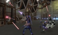 Star Wars : Lethal Alliance