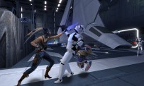 Star Wars : Lethal Alliance