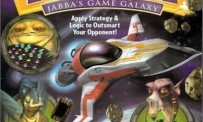 Star Wars Maths : Jabba's Game Galaxy