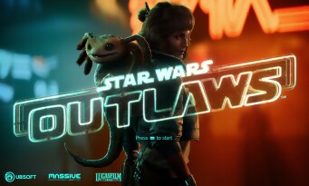 Star Wars Outlaws