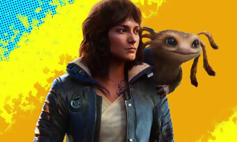 Selon Yves Guillemot, l'échec de Star Wars Outlaws est dû à la marque Star Wars