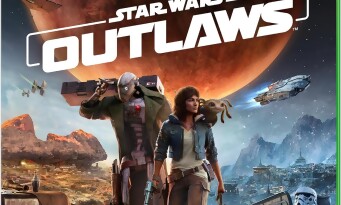 Star Wars Outlaws