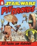 Star Wars : Pit Droids