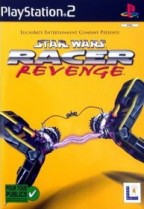 Star Wars : Racer Revenge