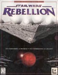 Star Wars : Rebellion