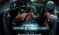 Star Wars : Republic Commando