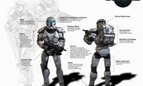 Star Wars : Republic Commando