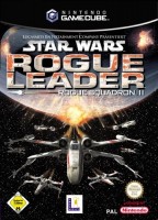 Star Wars : Rogue Leader : Rogue Squadron II