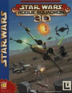 Star Wars : Rogue Squadron 3D