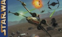 Star Wars : Rogue Squadron 3D