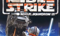 Star Wars : Rogue Squadron III : Rebel Strike