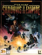Star Wars : Shadows of The Empire