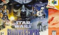 Star Wars : Shadows of The Empire