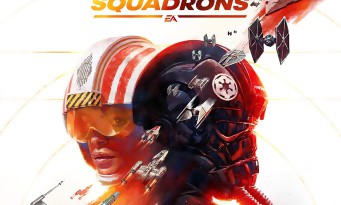 Star Wars : Squadrons