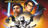 Star Wars The Clone Wars : Les Héros de la République en vidéo