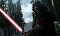 Star Wars : The Old Republic - Trailer E3