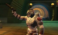 Star Wars : The Old Republic - Trailer E3 Bounty Hunter