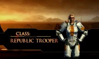 Star Wars : The Old Republic - Trailer Troopers
