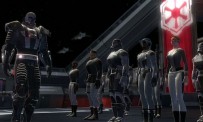 Star Wars : The Old Republic - vidéo de gameplay