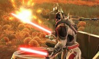 Star Wars : The Old Republic - vidéo Sith