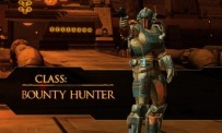 Star Wars : The Old Republic - Bounty Hunter