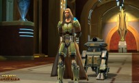 Star Wars The Old Republic