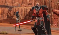 Star Wars The Old Republic