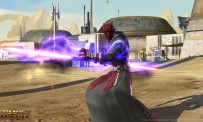 Star Wars The Old Republic