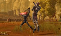 Star Wars The Old Republic