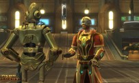 Star Wars The Old Republic