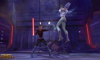 Star Wars The Old Republic