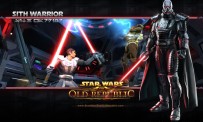 Star Wars The Old Republic