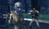 Star Wars The Old Republic