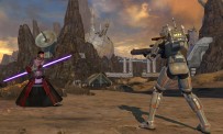 Star Wars The Old Republic