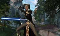 Star Wars The Old Republic