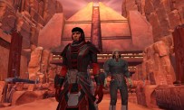 Star Wars The Old Republic