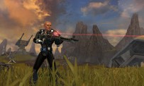 Star Wars The Old Republic