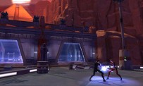 Star Wars The Old Republic