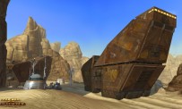 Star Wars The Old Republic