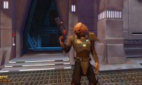 Star Wars The Old Republic