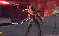 Star Wars The Old Republic