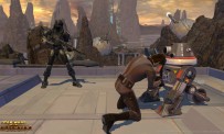 Star Wars The Old Republic