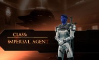 Star Wars : The Old Republic - Imperial Agent