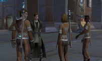 Star Wars The Old Republic