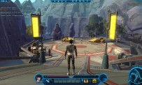 Star Wars The Old Republic